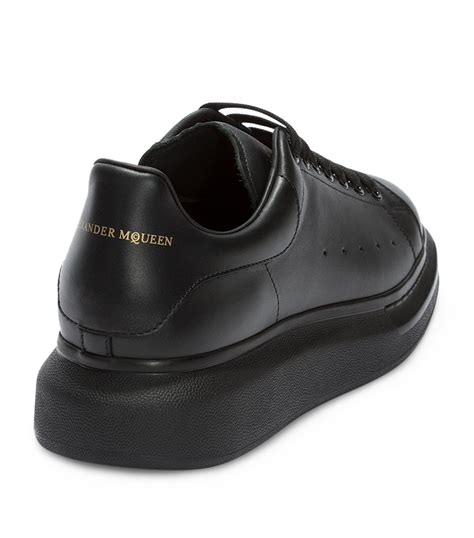 alexander mcqueen look alike sneakers